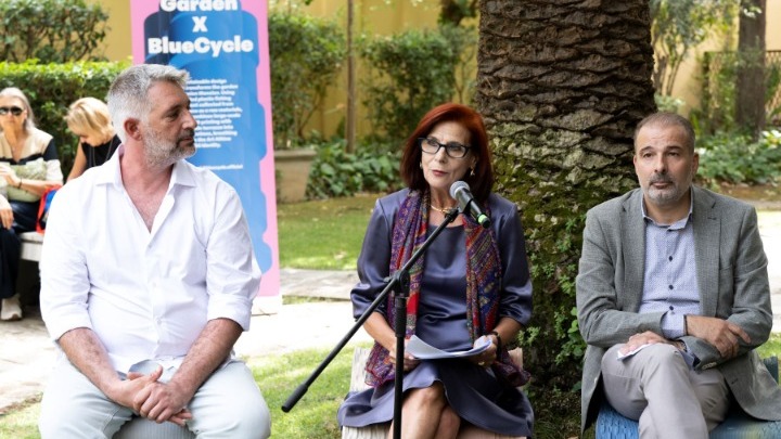 Art Athina 2024: Ο θεσμός της τέχνης εξελίσσεται με πολλές εκπλήξεις