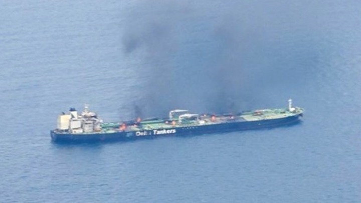Αδυναμία Ρυμούλκησης του MV Sounion: Η Επιχείρηση «Ασπίδες» σε Δράση