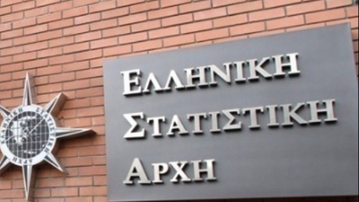 Σε ιστορικό υψηλό η βιομηχανική παραγωγή με αύξηση 10,6% τον Ιούλιο