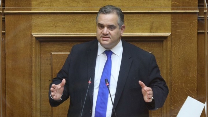 Περισσότερα από 1,5 δισ. ευρώ για 527 έργα ύδρευσης από την κυβέρνηση της ΝΔ