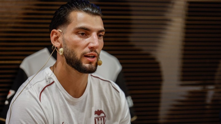 Σάλος στη Βαλένθια: Σύλληψη του Ράφα Μιρ για φερόμενη σεξουαλική επίθεση