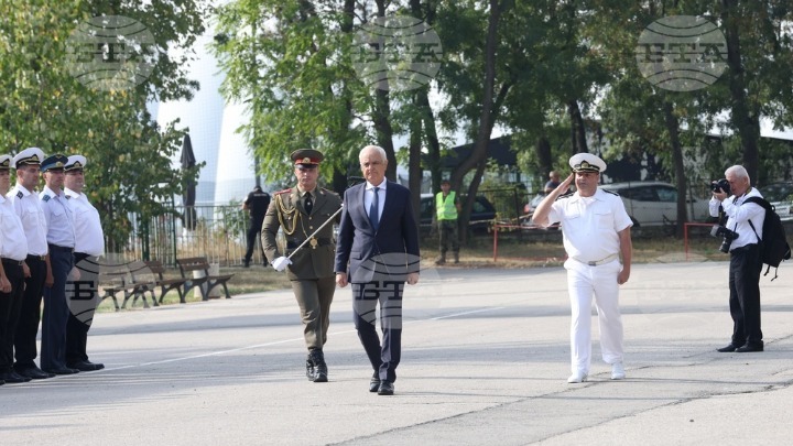 Βουλγαρία: Στρατιωτική Βοήθεια στην Ουκρανία – Οκτώ Πακέτα Συμμόρφωσης με το Κοινοβούλιο