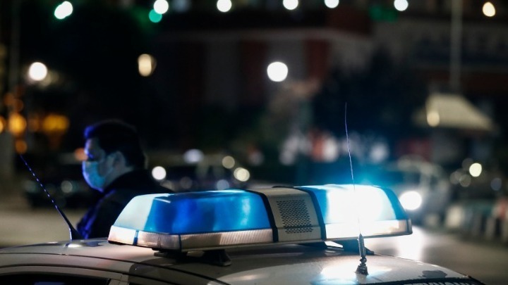 Επεισόδιο στη Χαλκιδική: Φθορές σε όχημα του ΣΔΟΕ κατά τη διάρκεια οικονομικών ελέγχων