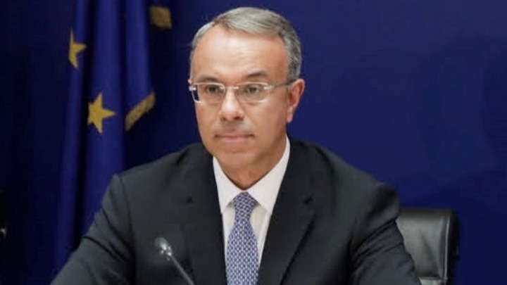 Χρήστος Σταϊκούρας: Δρομολόγηση νέων υποδομών με αυξημένο ΠΔΕ