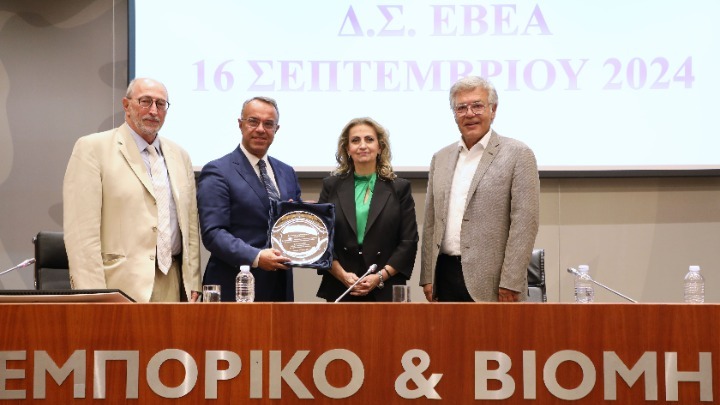 Η αναγκαιότητα κατασκευής φραγμάτων και αντιπλημμυρικών έργων στη σκιά της κλιματικής αλλαγής