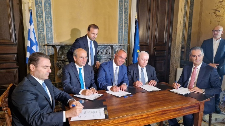 Σημαντική πρόοδος για την Αττική Οδό: Οφέλη για το δημόσιο και τους πολίτες