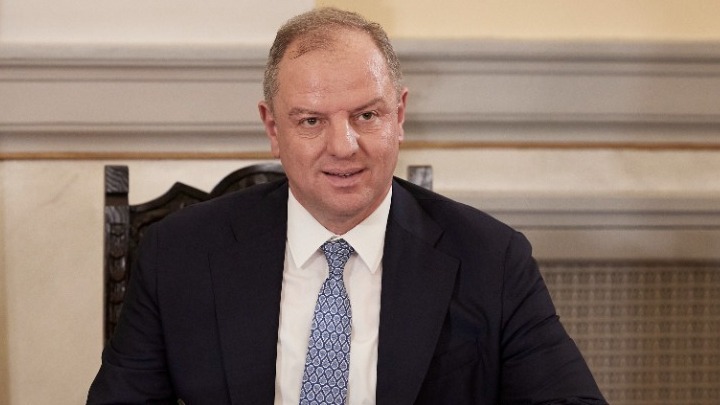 Δ. Σταμενίτης: Ενίσχυση της κυριαρχίας των γεωργικών προϊόντων στις διεθνείς αγορές