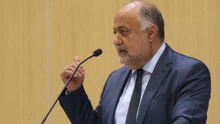 Δ. Τσιόδρας: Ο ΣΥΡΙΖΑ δεν έχει μέλλον στην εξουσία υπό καμία ηγεσία