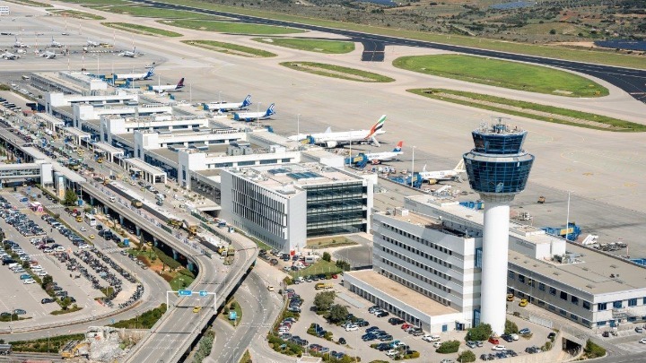 ΔΑΑ: Κατακόρυφη αύξηση κερδών 97,1 εκατ. ευρώ στο πρώτο εξάμηνο