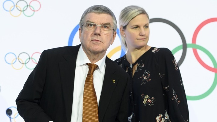 ΔΟΕ: Η υποψηφιότητα μίας γυναίκας και μίας ηπείρου απειλεί τη 130χρονη κυριαρχία