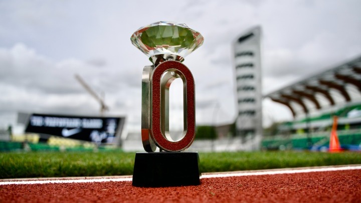 Diamond League: Η μεγάλη στιγμή για Τεντόγλου και Καραλή