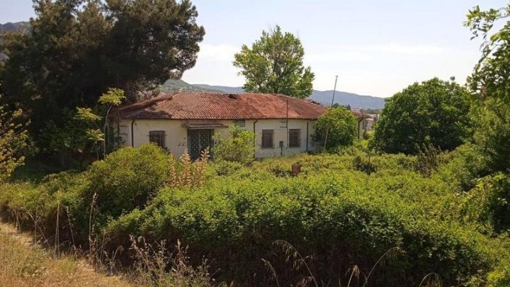 Δήμος Μετεώρων: Στο τελικό στάδιο παράδοσης του Υγειονομικού Σταθμού Καλαμπάκας από το υπουργείο Εθνικής Άμυνας