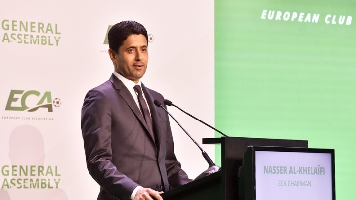 ECA: Στην Αθήνα η Μεγαλύτερη Διάσκεψη Ποδοσφαιρικών Συλλόγων της Ευρώπης!