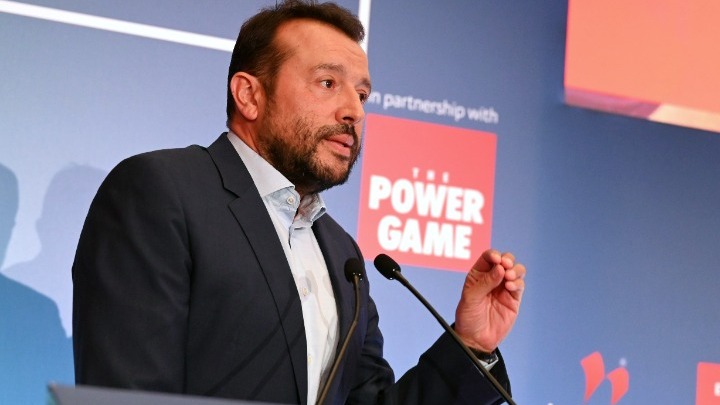 Νίκος Παππάς: «Απαραίτητο ένα νέο πολιτικό μείγμα για την αντιμετώπιση των προκλήσεων της Ελλάδας»