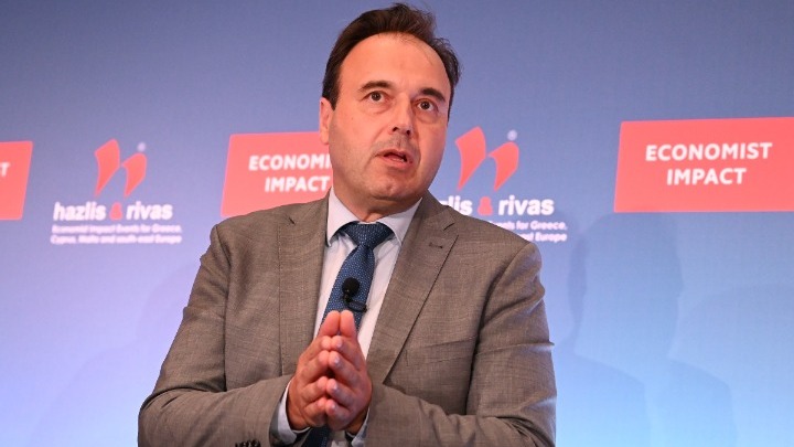 Δ. Παπαστεργίου: «Δρομολογούμε τον Ψηφιακό Μετασχηματισμό του Κράτους»