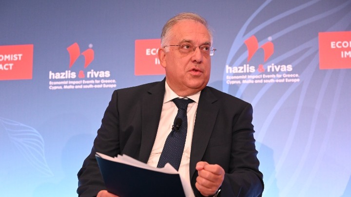 Νέο Βιώσιμο Παραγωγικό Μοντέλο: Οι Στρατηγικές Θέσεις του Υπουργού Ανάπτυξης Τ. Θεοδωρικάκου