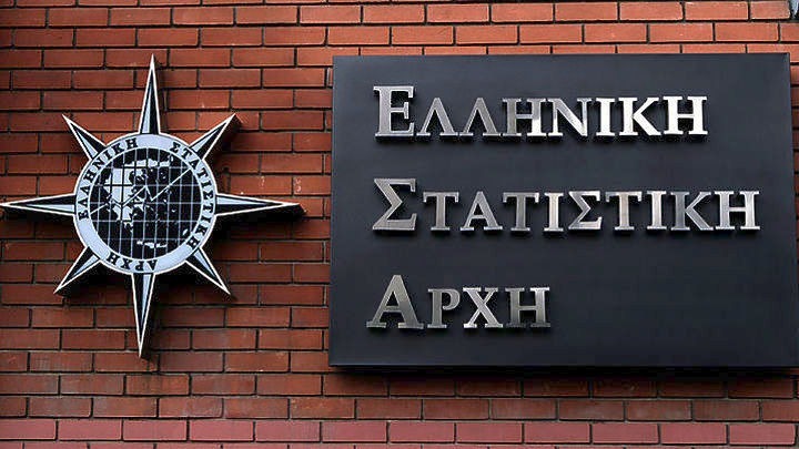 ΕΛΣΤΑΤ: 58,8% αύξηση στον αριθμό των κενών θέσεων εργασίας το β’ τρίμηνο του 2023