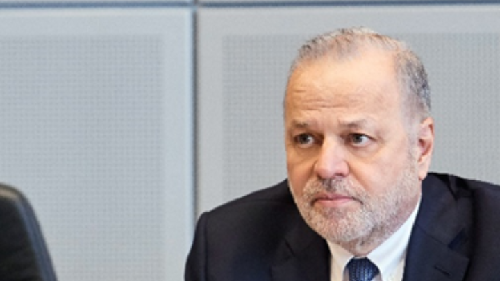 Ευάγγελος Μυτιληναίος: Θετικές προοπτικές για την ευρωπαϊκή βιομηχανία μετά τις προτάσεις Ντράγκι