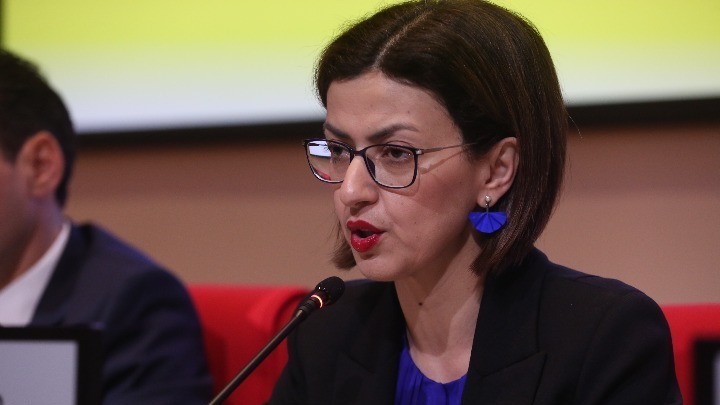 Νέα Εποχή για το ΕΣΥ: Σχέδια Μεταρρύθμισης έως το 2027 από την Ειρήνη Αγαπηδάκη