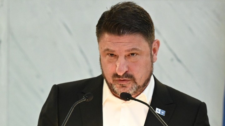 Έκτακτη σύσκεψη για την αξιολόγηση της αντιπλημμυρικής προστασίας στην Αττική