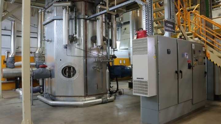 Η Continental Παράγει Ελαστικά με Ουδέτερο CO2 στο Εργοστάσιό της στο Lousado