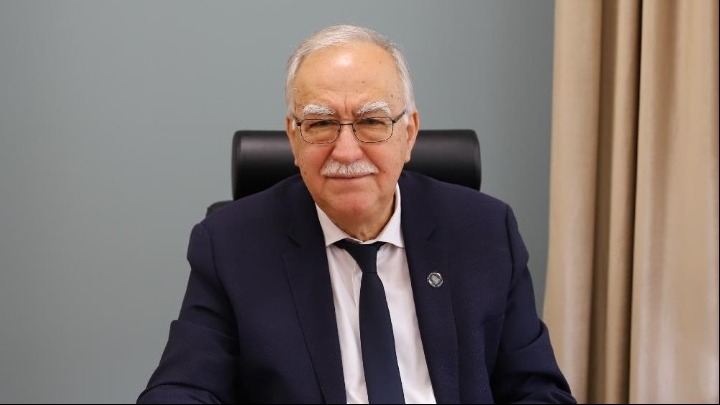 Επέκταση του Οδοντωτού Σιδηροδρόμου προς την Ι.Μ. Αγίας Λαύρας: Ένα Όραμα που Γίνεται Πραγματικότητα