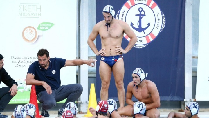 Η Βουλιαγμένη ηττήθηκε στις λεπτομέρειες από τη Ραντνίτσκι