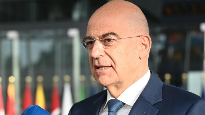 Ο Νίκος Δένδιας στην Αλεξανδρούπολη και τη Σαμοθράκη: Σημαντική Επιθεώρηση στην Περιοχή Ευθύνης