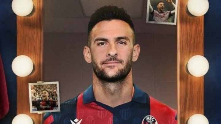 «Η επιστροφή του Λυκογιάννη στο Champions League, 12 χρόνια μετά το ντεμπούτο του»