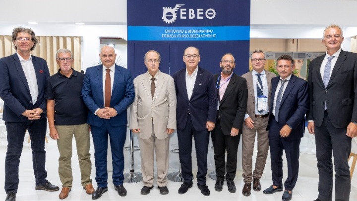 Δυναμικές ευκαιρίες για τις επιχειρήσεις της Βόρειας Ελλάδας σε διεθνείς αγορές