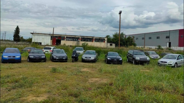 Συλλήψεις σε κύκλωμα διακίνησης μεταναστών με κέρδη μισού εκατομμυρίου ευρώ