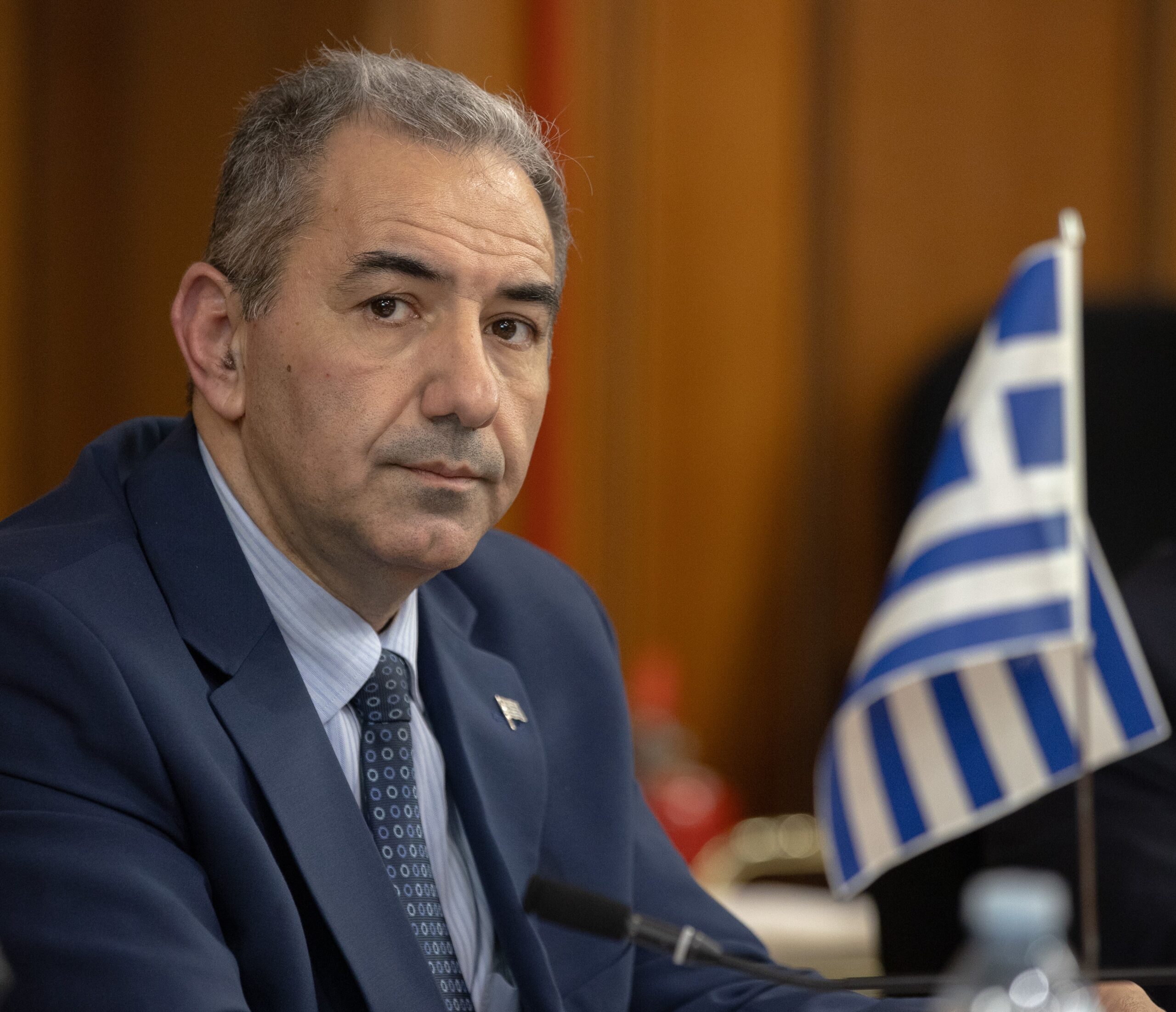 20 Χρόνια Προσφοράς στην Ελλάδα και το NATO