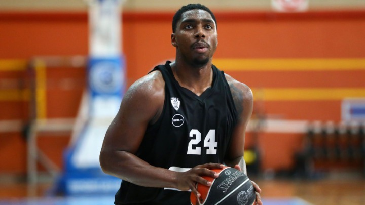 ΠΑΟΚ: Επιβλητική νίκη επί του Λαυρίου με 82-56 στο φιλικό