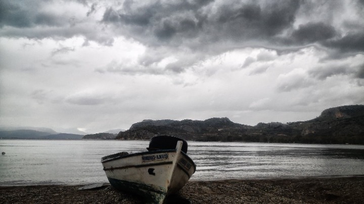 Φθινοπωρινές καιρικές συνθήκες αναμένονται τις επόμενες ημέρες