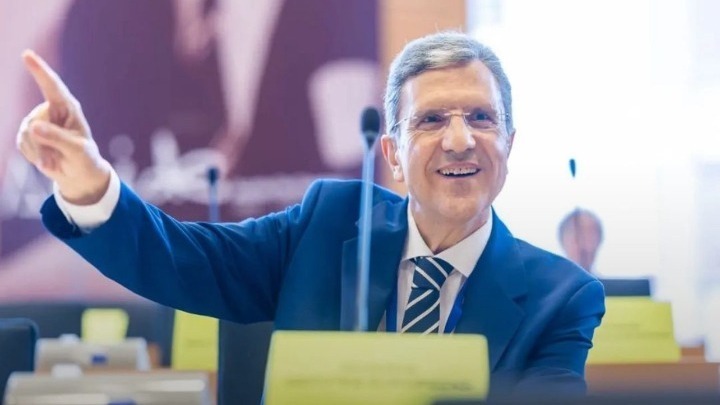 Γ. Αυτιάς: Νέες στρατηγικές για αύξηση των αποζημιώσεων στην Ελλάδα από το Ευρωπαϊκό Ταμείο Αλληλεγγύης