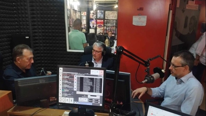 Γ. Βρούτσης: «Η εποχή του ξέφραγου αμπελιού ανήκει στο παρελθόν»