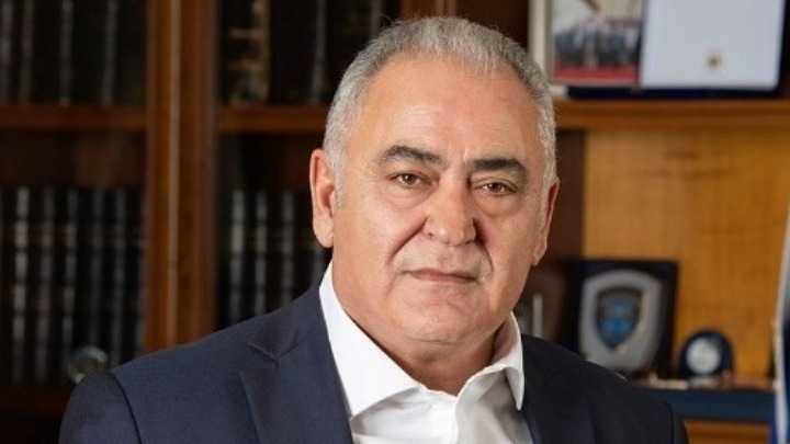 Γ. Χατζηθεοδοσίου: Μηδενικά μέτρα επείγουσας στήριξης για τις ΜμΕ