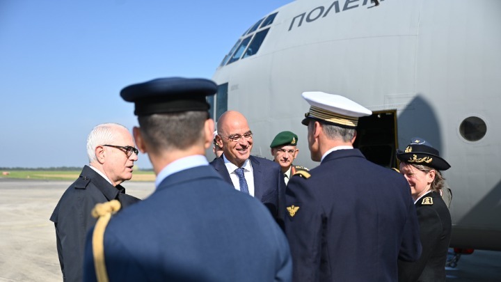 Γαλλία: Έναρξη διαπραγματεύσεων για την αγορά τέταρτης φρεγάτας Belharra – Δημιουργία πυραυλικού τείχους στο Αιγαίο