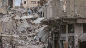 Γάζα: Πέντε νεκροί από ισραηλινή επιδρομή σε σχολείο