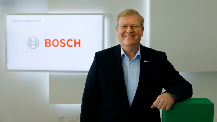 Γερμανία και Κίνα: Η Bosch επενδύει σταθερά στην κινεζική αγορά