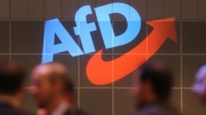Γερμανία: Η AfD προηγείται ενόψει εκλογών στο Βραδεμβούργο