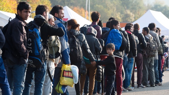 Γερμανία: Αυστηρότερες έλεγχοι στα σύνορα για την καταπολέμηση της παράτυπης μετανάστευσης