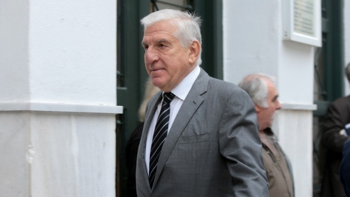 Γιάννος Παπαντωνίου: Μια νίκη για την ελληνική Δικαιοσύνη και τους πολιτικούς αγώνες μου