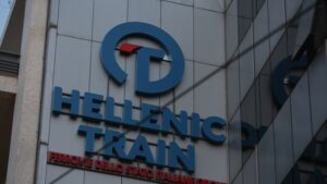 Hellenic Train: Με λεωφορεία η κυκλοφορία στο τμήμα Αθήνα - Χαλκίδα και στον άξονα Αθήνα Θεσσαλονίκη έως την αποκατάσταση της σιδηροδρομικής κυκλοφορίας στο τμήμα Αφίδναι - Οινόη