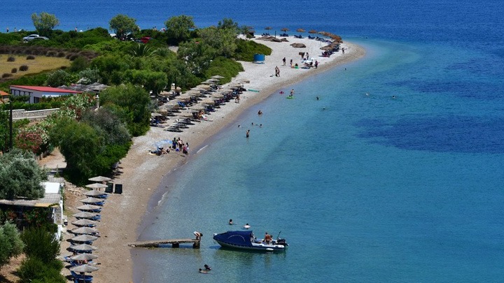 Αλόννησος: Ένας από τους 10 ανέγγιχτους θησαυρούς της Μεσογείου