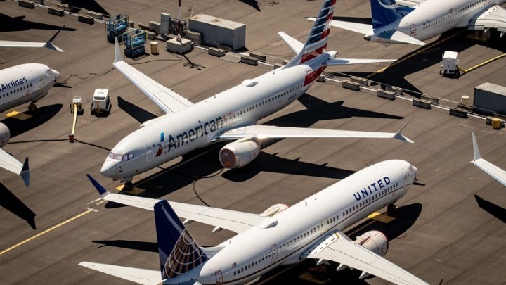 Η Boeing ανακοινώνει την ετοιμότητά της να διαπραγματευθεί νέες συμφωνίες εν μέσω απεργιακών κινητοποιήσεων