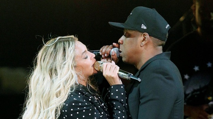 Η Ένωση Κάντρι Μουσικής αγνόησε τη Beyoncé στα φετινά βραβεία