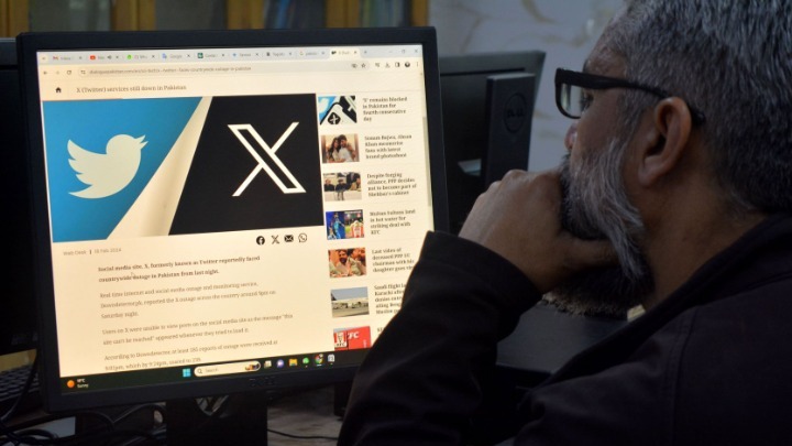 Η Αυστραλία επιβάλλει πρόστιμα σε πλατφόρμες για παραπληροφόρηση
