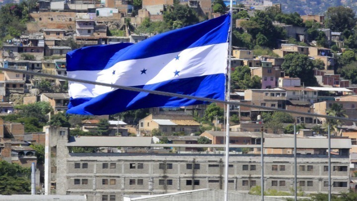 Σύλληψη και Έκδοση Φερόμενου Διακινητή Ναρκωτικών από την Ονδούρα στις ΗΠΑ
