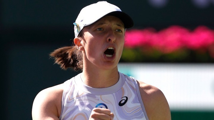 Ανατροπή στο Korea Open: Η Ίγκα Σφιόντεκ αποσύρεται λόγω κούρασης